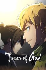 Tower of God (2024) Tower of God (2024)